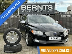 Volvo V70 - T5|5 Cilinder|Inclusief winterset|Bluetooth|Stoelverwarming|Model 2014