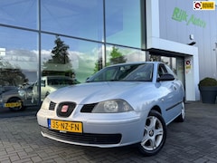 Seat Ibiza - 1.4-16V Stella * Cruise Control * Clima * Trekhaak