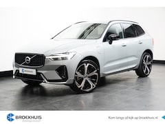 Volvo XC60 - 2.0 Recharge T6 AWD Plus Dark