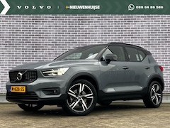 Volvo XC40 - 2.0 B4 R-Design | Trekhaak | Harman/Kardon | Stoel/stuurverwarming | BLIS | On Call | Sens