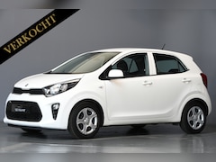 Kia Picanto - 1.0 DPi ComfortLine AIRCO | BLUETOOTH | ELEKT RAMEN