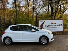 Peugeot 208 - 1.2 ACTIVE