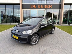 Volkswagen Up! - 1.0 BMT move up Camera I Airco I Cruise