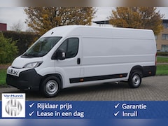 Fiat Ducato - MAXI 35 2.2 140PK L4H2 Series 10 Airco, Cruise, Camera, 270Gr Deur NR. 555