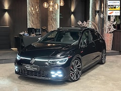 Volkswagen Golf - 2.0 TSI GTI|PANO|FULL OPTION