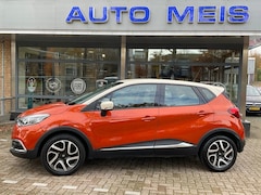 Renault Captur - 0.9 TCE DYNAMIQUE