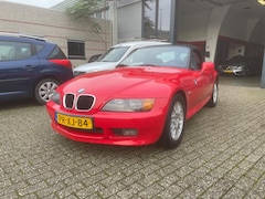 BMW Z3 Roadster - 1.8 zeer mooie auto