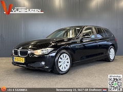 BMW 3-serie Touring - 316d High Executive | Automaat | Cruise | Climate | Stoelverwarming | PDC | Elektrische Ac