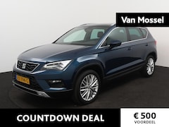 Seat Ateca - 1.5 TSI Xcellence Business Intense