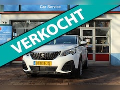 Peugeot 3008 - 1.2 PureTech Access