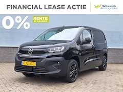 Citroën Berlingo - GB 1.5 BlueHDi 130pk S&S EAT8 L1 | Navigatie | Airco | AchteruitrijCamera