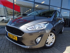 Ford Fiesta - 1.1 Business Edition / AIRCO / APPLE CARPLAY / ANDROID AUTO