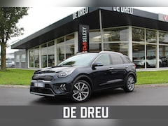 Kia Niro - 1.6 GDi Hybrid ExecutiveLine | NL AUTO | SCHUIFDAK | JBL | ADAPTIVE | LEDER