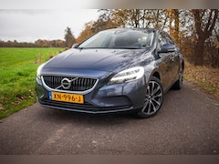 Volvo V40 - 1.5 T2 Polar+ Automaat 122pk | Navigatie