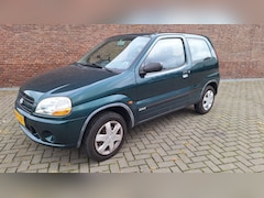 Suzuki Ignis - 1.3-16V GL