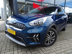 Kia Niro - 1.6 GDi Hybrid ComfortLine AUTOMAAT