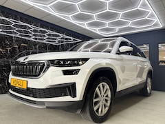 Skoda Kodiaq - 1.5 TSI Business edition PANO