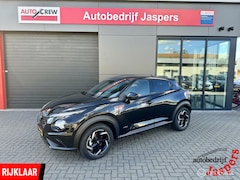 Nissan Juke - 1.6 Hybrid Premiere Edition 2023 N-CONNECTA