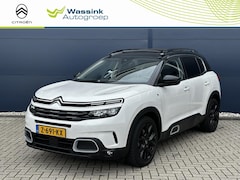 Citroën C5 Aircross - 1.6 Hybrid 225pk EAT8 Shine | Full Led | Schuif Kanteldak | Navigatie |