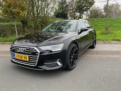 Audi A6 Avant - Navi, 21 inch, Automaat 40 TDI quattro Business edition