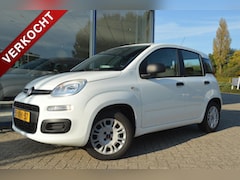 Fiat Panda - TwinAir Turbo 80PK Dualogic Edizione Cool