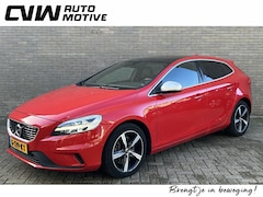 Volvo V40 - 1.5 T3 153pk Polar+ Sport | R-Design | Navigatie | Harman/kardon | Camera | PDC | Keyless