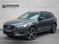 Volvo XC60 - 2.0 T8 Twin Engine AWD R-Design ACC - Pano - 21" - 360 Camera - Keyless - H&K - Trekhaak