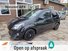 Renault Twingo - 1.2-16V Night&Day| Panoramadak| Nieuwe APK