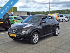 Nissan Juke - €6749, -1.6 Acenta Eco Apk 2025 Trekhaak 2e Eigenaars