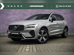 Volvo XC60 - 2.0 Recharge T6 AWD Plus Dark | Long Range | Navi | Getint glas | harman/kardon | Standkac