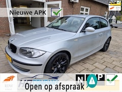 BMW 1-serie - 116i Business Line| Nieuwstaat| Onderhouden| NAP| Nieuwe APK| Nieuwe Ketting| 6 Vernsellin