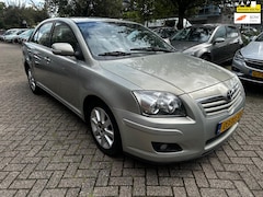 Toyota Avensis - 1.8 VVTi Luna* 159 NAP* Nw Apk* Koopje