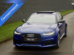 Audi RS6 - Avant 4.0 TFSI PERFORMANCE Pro Line Plus