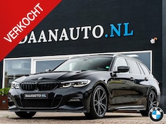 BMW 3-serie Touring - 330i High Executive M-Sport Pano Memory Camera Sfeer