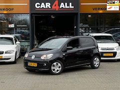 Volkswagen Up! - 1.0 high up CRUISE/AIRCO/NAVI/STLVRM/PDC/VOL OPTIE/APK 31-07-2025