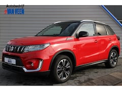 Suzuki Vitara - 1.5 Hybrid Style Automaat AllGrip