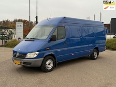 Mercedes-Benz Sprinter - 316 CDI 2.7 402 HD SPRINT SHIFT/AUTOMAAT