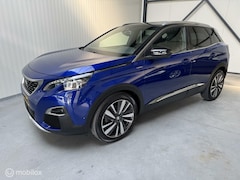 Peugeot 3008 - 1.6 PureTech GT Line Automaat Panoramadak