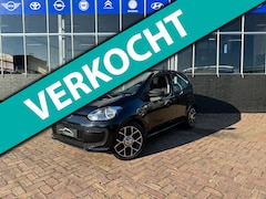 Volkswagen Up! - 1.0 Take up BlueMotion *AIRCO