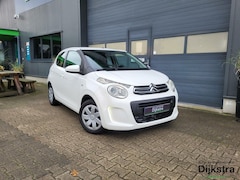 Citroën C1 - 1.0 e-VTi Feel Airco/ Bluetooth/ Cruise Control