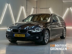 BMW 3-serie Touring - 320d EDE Centennial Executive | NAVI | SPORTSTOEL | TREKHAAK