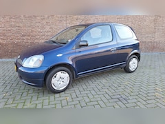 Toyota Yaris - 1.0-16V VVT-i Luna