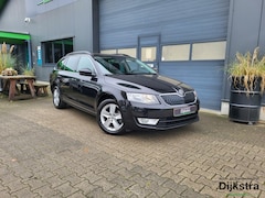 Skoda Octavia Combi - 1.2 TSI Greentech Ambition Airco/ Bluetooth/ Navigatie