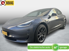 Tesla Model 3 - Long Range AWD | SOH 89% |