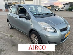 Toyota Yaris - 1.0 VVTi Acces