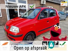 Hyundai Atos - 1.1i Active Sky| nw Dist.riem| nw APK| NAP| Eerste eigenaar| Panoramadak