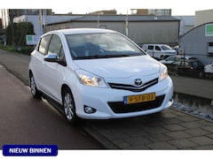 Toyota Yaris - 1.0 VVT-i Trend