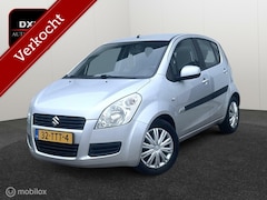 Suzuki Splash - 1.0 VVT Comfort NAP 2eEIGNR APK-11/2025 AIRCO