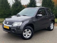 Suzuki Grand Vitara - 1.6 Exclusive