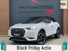 DS 3 Crossback - Rivoli Aut. 360° Navi Leder Keyless Camera 130PK